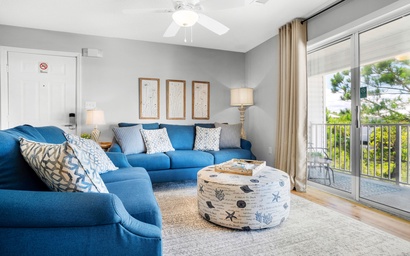 Beachside Villas 732- Southbound Serenity 7