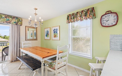 St. Martin Beachwalk Villas 221 7