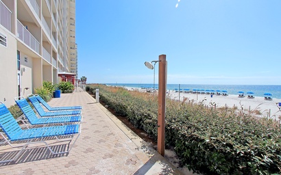 Majestic Beach Towers 2-1002 5