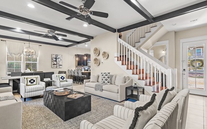 Villa Soleil Dunes 8