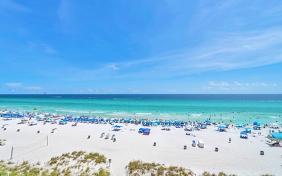 Majestic Beach Towers 1-503 6