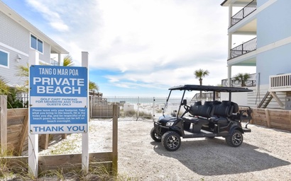 Sapphire by the Sea 4