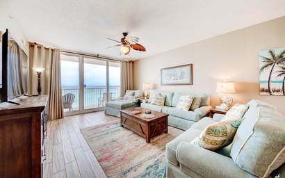 Majestic Beach Towers 2-901 8