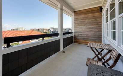Henderson Beach Resort Lofts 411- Rooftop Retreat 2