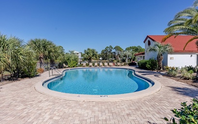 St. Thomas Square Villa 414 5