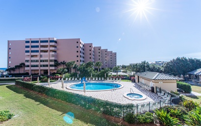 Ocean 214 at The Islander 6