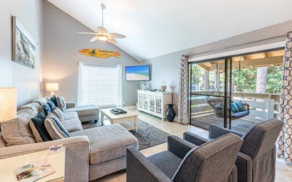 Seascape Golf Villas 11C