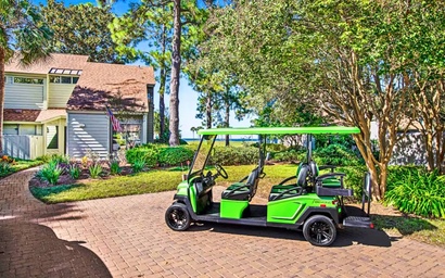 Fairways 274- Sea Ya Later 2