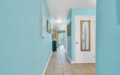 Nautical Watch D-6 6