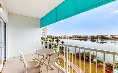 Carillon Beach Inn 310 2