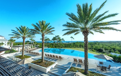 Coastal Serenity on 30A 2