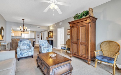 Ariel Dunes II 607 5