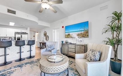 Calypso 3-309 - Gypsea's View 8