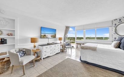 Top of the Gulf 808- Gulf Coast Getaway