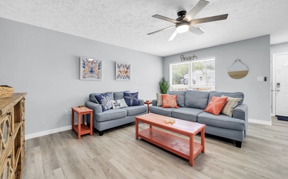 Sunnyside Up in PCB 6