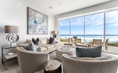 Henderson Beach Villa #4- Six on the Beach 2