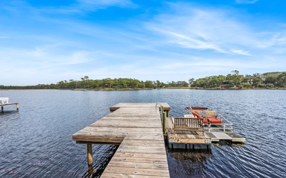 *Lakeside Villa 3