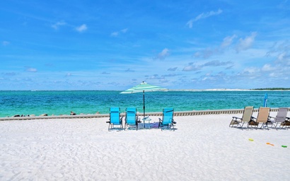 Waterview Towers 201 3