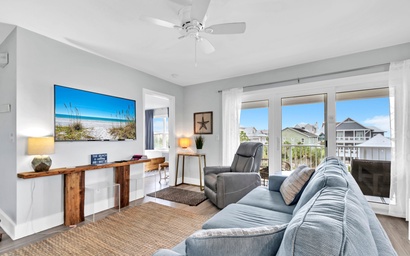 Beachside Villas 1131