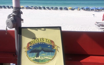 Seascape Lakefront Villas 189- Don't Worry, Beach Happy 7