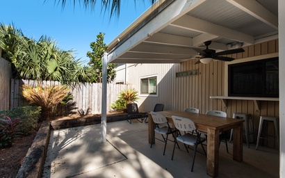 Seascape 51A - Beach Baby 2