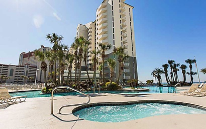 Long Beach Resort 2-1304 4