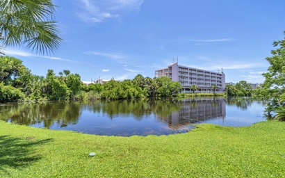 Gulf Highlands 108 - Gulf Breeze Getaway 5
