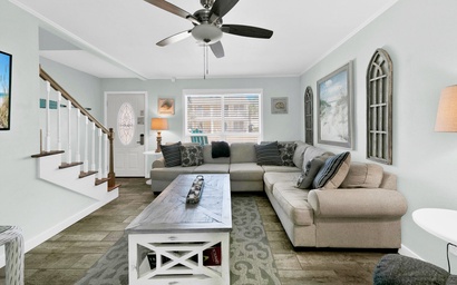 All Decked Out on PCB 5