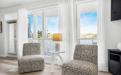 Destiny Beach Villas #17- Between the Waters 8