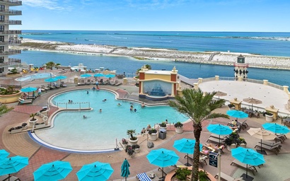 Emerald Grande W522- Harbor Breeze 2