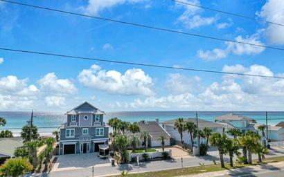 Golden Seashell West 2