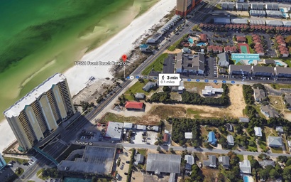 Endless Summer A21 3