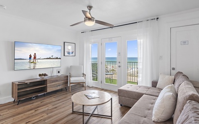 Gulfview I 314