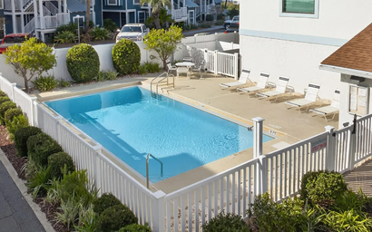 Costa Vista Townhouse #13 - Driftwood Oasis 3