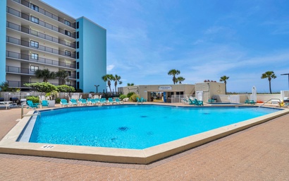 Top of the Gulf 808- Gulf Coast Getaway 4