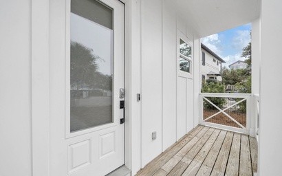 Seapointe Serenity 7