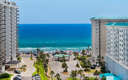 Ariel Dunes I 1204 3