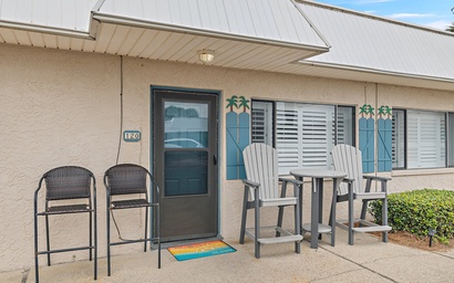 Capri by the Gulf 120 5