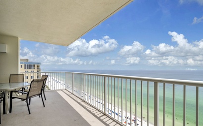 Majestic Beach Towers 2-1809 2