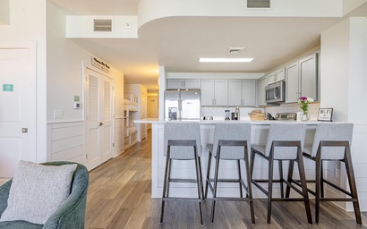 Calypso 3-903 - Emerald Getaway 8