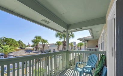 Gulf Highlands 116O 2