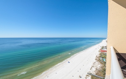 Majestic Beach Towers 1-2314 3