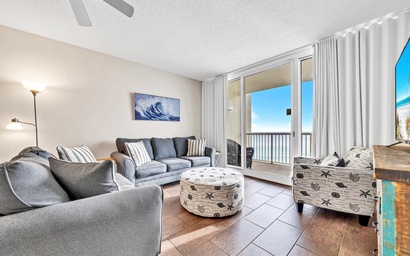 Majestic Beach Towers 1-1304