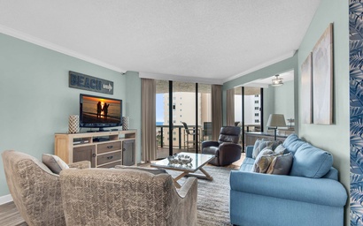 Surfside Resort #404 7