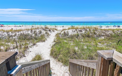 Green Reef #8- Beachy Keen 3