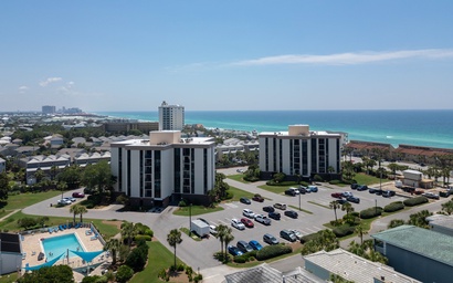 Enclave 701B- Paradiso Del Regno 7