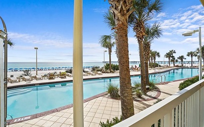 Calypso 2-103 West 4