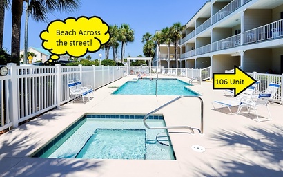 Grand Caribbean East 106 5