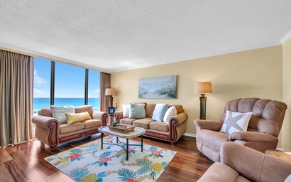 Edgewater Tower 1-411 8