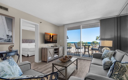 Destin on the Gulf 303 7